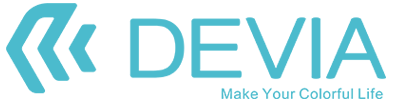 Logo Devia.ro